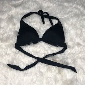 VS Halter Bikini Top